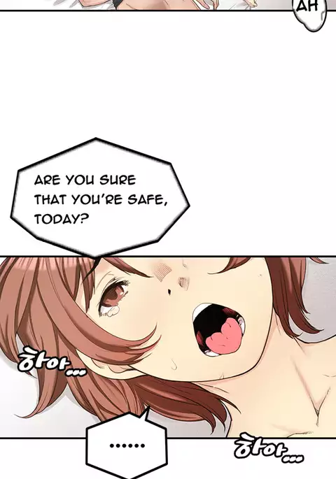 Best Friend Girlfriend Ch.1-17