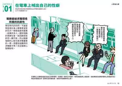 [Yoiko Books] Josei no Tame no Zettai ni Ochinai Shuukatsu-jutsu | 絕對不會失敗的女性求職術 [Chinese] [變態浣熊漢化組] [Ongoing]