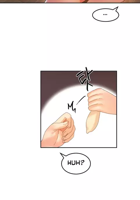 Hahri's Lumpy Boardhouse Ch. 0-20