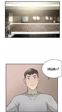 Double Date Ch.1-16 (English) (Ongoing)