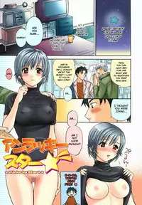 [Pon Takahanada] Pythagoras Bitch Ch.00-02 [English]