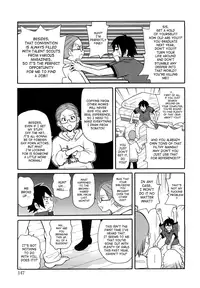 [John K Pe-Ta] Monzetsu Festival XI Ch.1+7+9 [English]