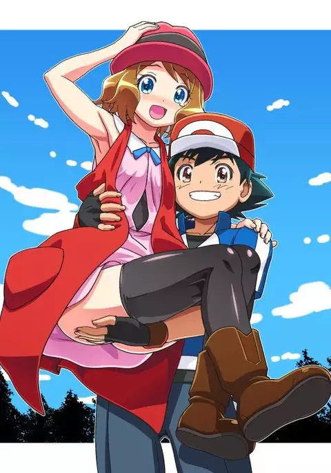 PM GALS Serena Final Stage