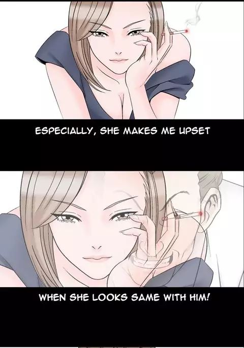 The Taste of Hands Ch.1-60