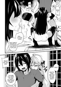 [Yukisaki MIALE] Ore wa Kyou kara Cinderella Aite wa Otoko. Ore wa Onna! - From now on, I’m Cinderella. My Partner is a Man and I’m a Woman! Ch. 1-8 [English]