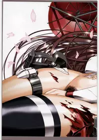 (C86) [Daisuki!! Beach-kun (Various)] Aa... Uruwashi no Heroine-tachi!! Vol.1 (Various)