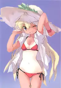 (C68) [Eyes of Dragon (Various)] Megamitachi no Kyuujitsu (Neon Genesis Evangelion)