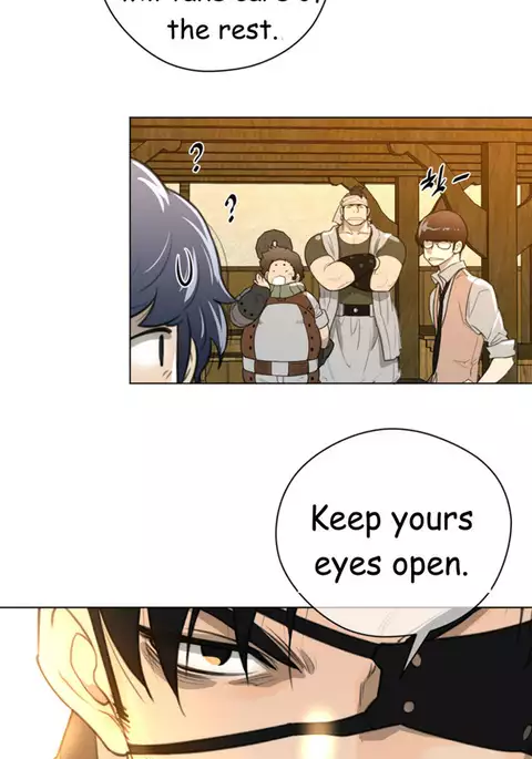 Perfect Half Ch.1-22