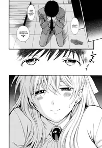 [AZUMA Tesshin] Hen Koi - The After School Diary [English]