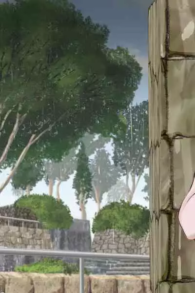 [Nanamiya (Nanamaru)] Futanari Sanpo