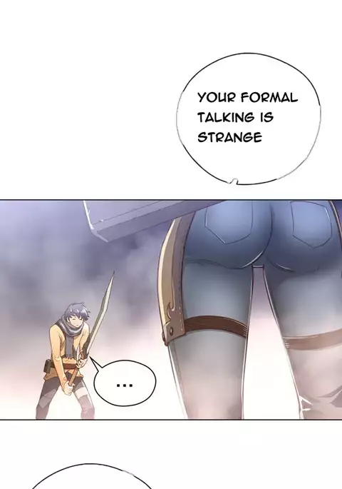 Perfect Half Ch.1-40