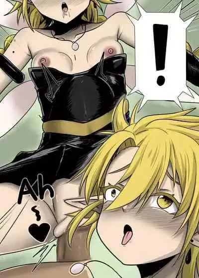 [Tetupong] Ramiris (Tensei Shitara Slime Datta Ken) [English] [Colorized]