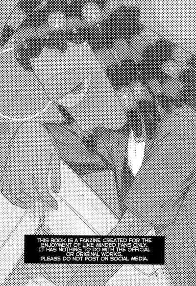 Magical Candy Night!