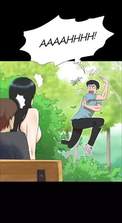 [Mulduck] Couple Game: 17 Sex Fantasies Ver.2 - Ch.01 - 20 [English]