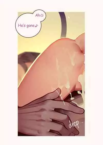 [MonsieuR (MUK)] tiny evil 5 ④ - 腹上死と、死後の天国 (Original size)