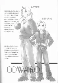 [Nenone-ya (Nenone Miya)] Taion (Fullmetal Alchemist) [English] [EHCOVE]