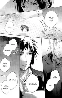 (HaruCC22) [LEGO! (Nakagawa)] Houkago, Kimi to Kotaeawase o Shiyou. (Final Fantasy XV) [English]