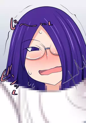 Onaho-tsukuri mo Rakujanai!