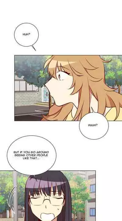 [Yulseo] Two Lives in the Same House Ch. 1-24 [English]