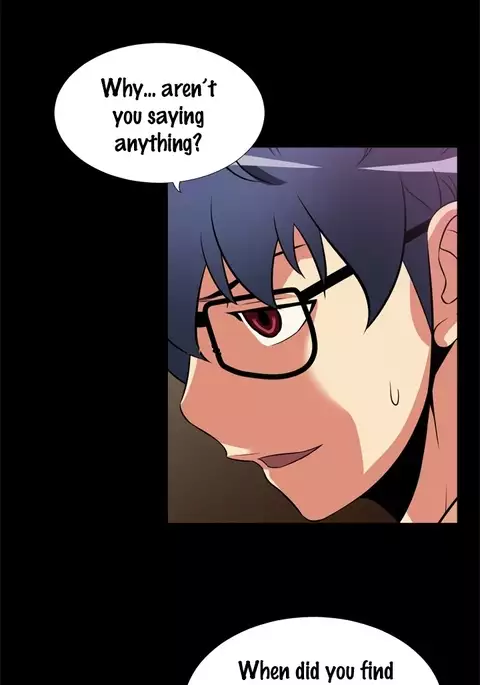 Love Parameter Ch.1-74