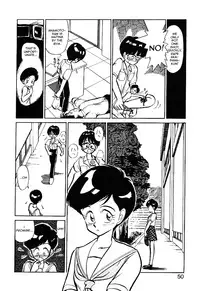 [Youkihi] Asoko Kinoko | The Forbidden Mushroom 1-2 [English] [時doKI]