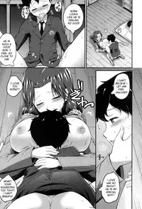 Favorite Son [English] [Rewrite] [EZ Rewriter]