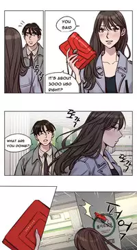 [Ramjak] Atonement Camp Ch.1-35 (English) (Ongoing)