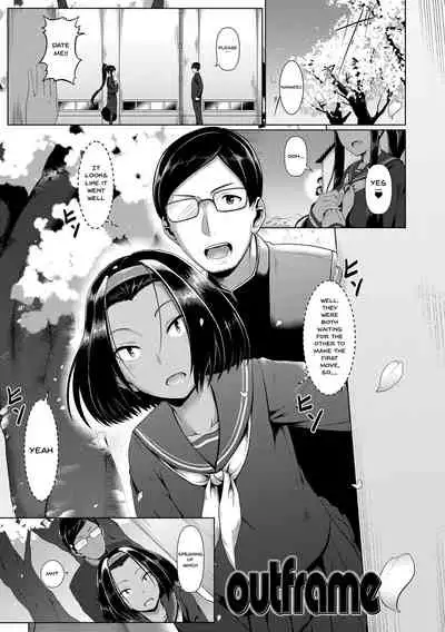 Sakare Seishun!! Ragai Katsudou | Prospering Youth!! Nude Outdoor Exercises