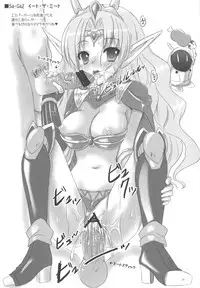 [VENOM (Rusty Soul, Alto Seneka)] RAKUGAKI ROUGH BOOK (Various)