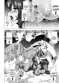 [Takayuki Hiyori] that's in rock (Bessatsu Comic Unreal Sekka END ~Zetsubou no Naka de Sekizou e to Kaerareru Shoujo-tachi~ Vol. 1) [English] [constantly] [Digital]