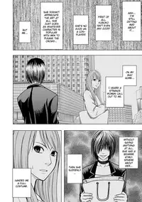 [Crimson] Cosplayer Kyousei Zecchou Ch. 1 [Digital] [English] {Kizlan}