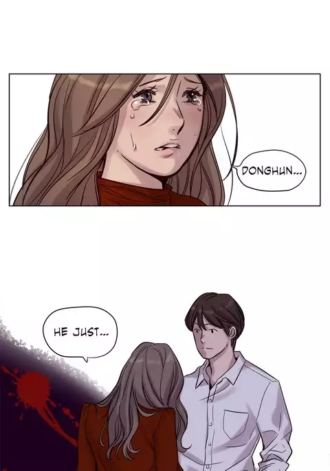 Atonement Camp Ch.1-33