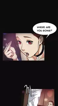 By Chance Ch.1-6 (English) (Ongoing)