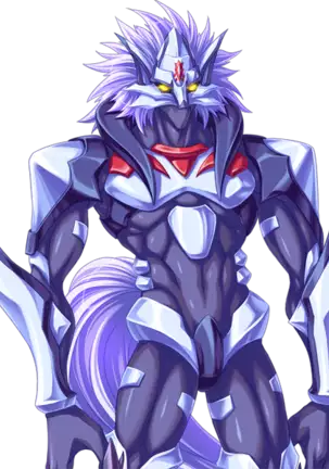 Shion ~Zankoku na Mahou no Tenshi~