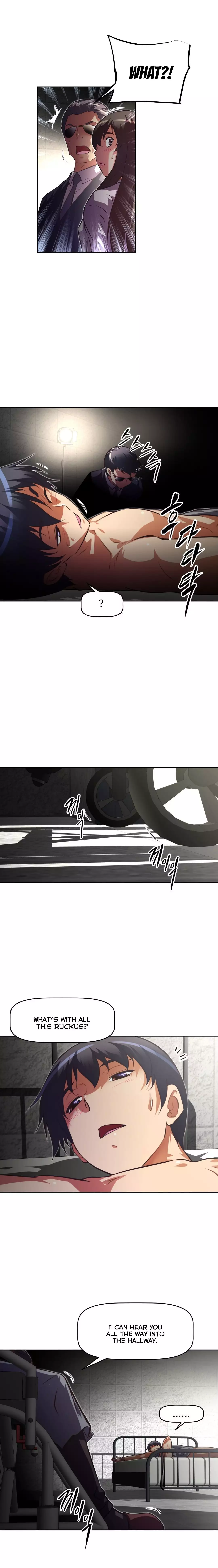 Brawling Go Ch.76-120