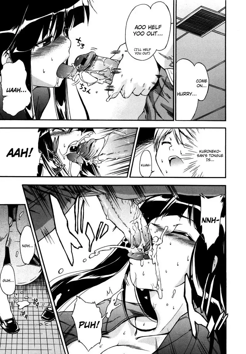 Lucky Day 6 - Black Cats Boogaloo1