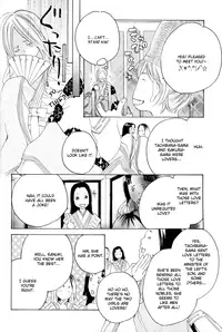 [TY-Kite] Itoshi wo Tome - Kimi ga Kokoro wa (Yuri) (Complete) (English)