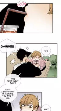 [Silverstar] Talk To Me Ch.1-28 (English) (Ongoing)