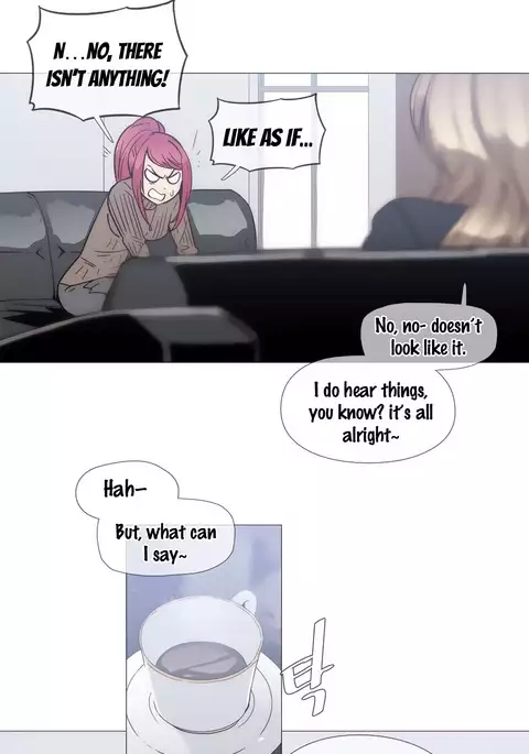 Household Affairs Ch.1-34