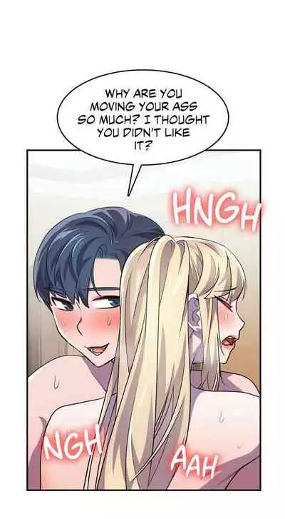 HERO MANAGER Ch. 1-16