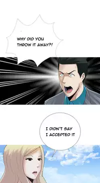 Dark Game Ch.1-14 (English) (Ongoing)