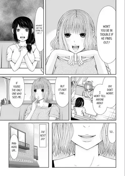 [Icelatte] Denwa chū , Ushiro kara XL no Furin Pisuton 〜 Majimena Hitozuma no Inran SEX 1-6 | Fucked with a Giant Dick from Behind while on the Phone - A Serious Wife’s Filthy SEX 1-6 [English]