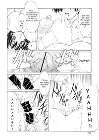 [Mikoshiro Nagitoh] St. Margareta Gakuen | St. Margareta Academy [English] [Droppo]