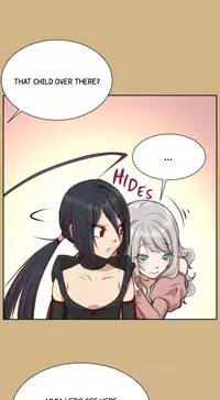 [Hong BanJang] Aharoo Ch.1-35 (English) (YoManga) (Ongoing)