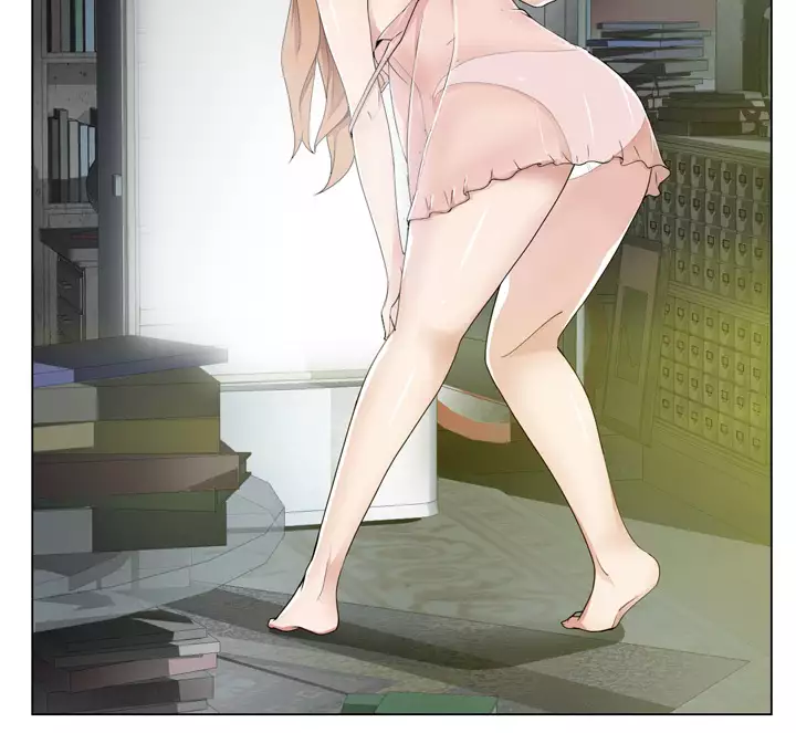 Franken Jo 为爱而生 法兰克赵 Ch.1~19 中文