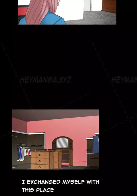 The Taste of Hands Ch.1-57