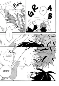 (HaruCC19) [GOONYLOT (Niio Bino)] Kotowaru Riyuu wa Nai Daro? | You’ve Got No Reason to Refuse, Right? (Haikyuu!!) [English] [September Scanlations]