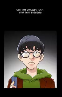 [Lee Hwa, Yang San Bak] Housemates • Chapter 1: Ten Seconds [Netorare World]