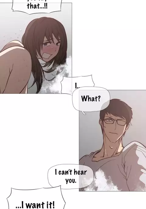 Household Affairs Ch.1-43