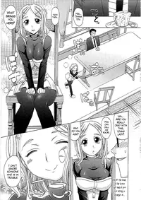 [Takaoka Motofumi] 0930 -Oku-sama- Ch. 1-5 [English] [Mikakunin]